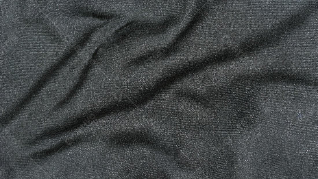 Textura tecido escuro para fundo