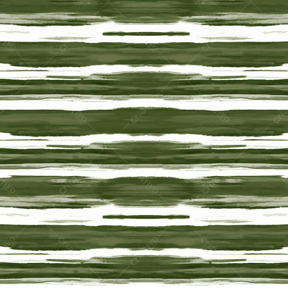 Textura listras verde oliva para fundo