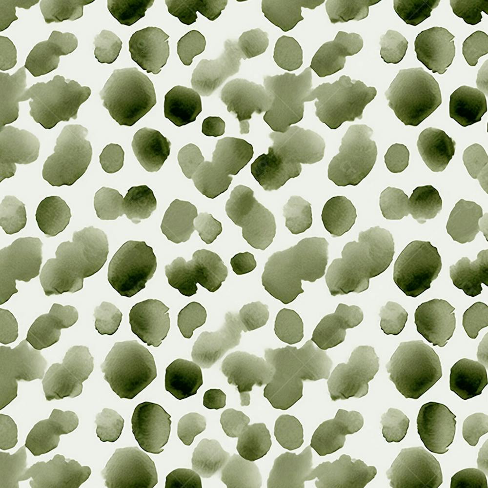 Pintura Abstrata Painting Brush Textura Background Verde Cores Pasteis  (4)