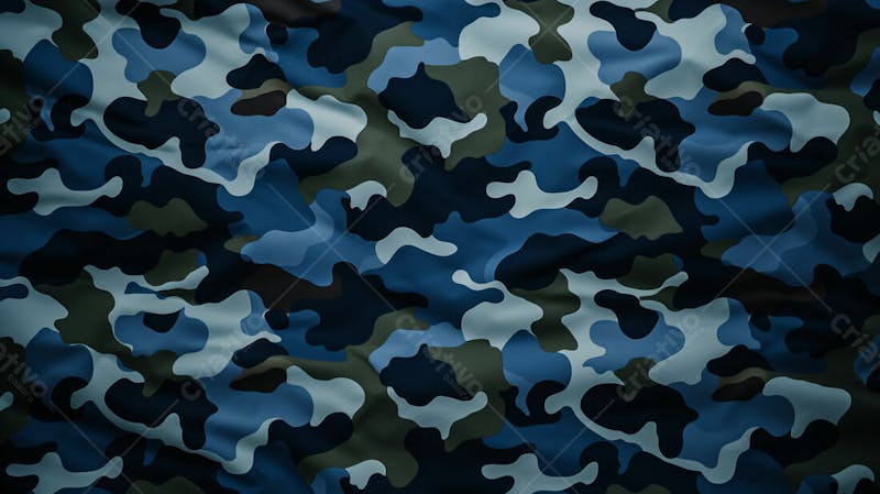 Textura de camuflagem background army