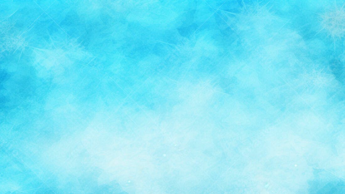 Textura gelo azul claro para fundo