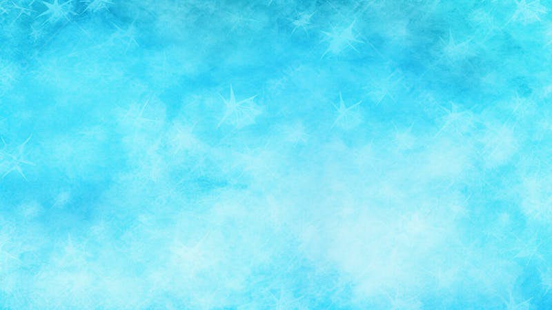 Textura azul de gelo inverno