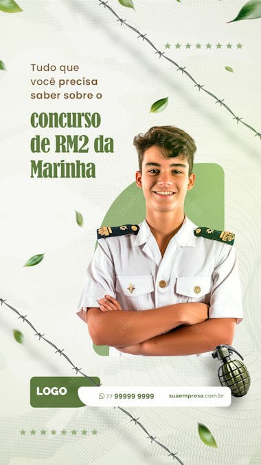 Curso preparatorio militar 25y