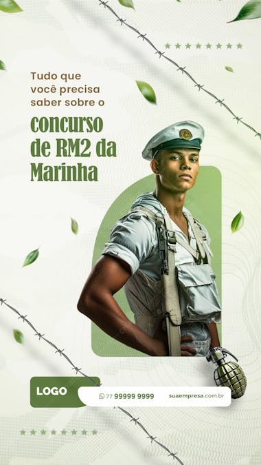 Curso preparatorio militar 27y