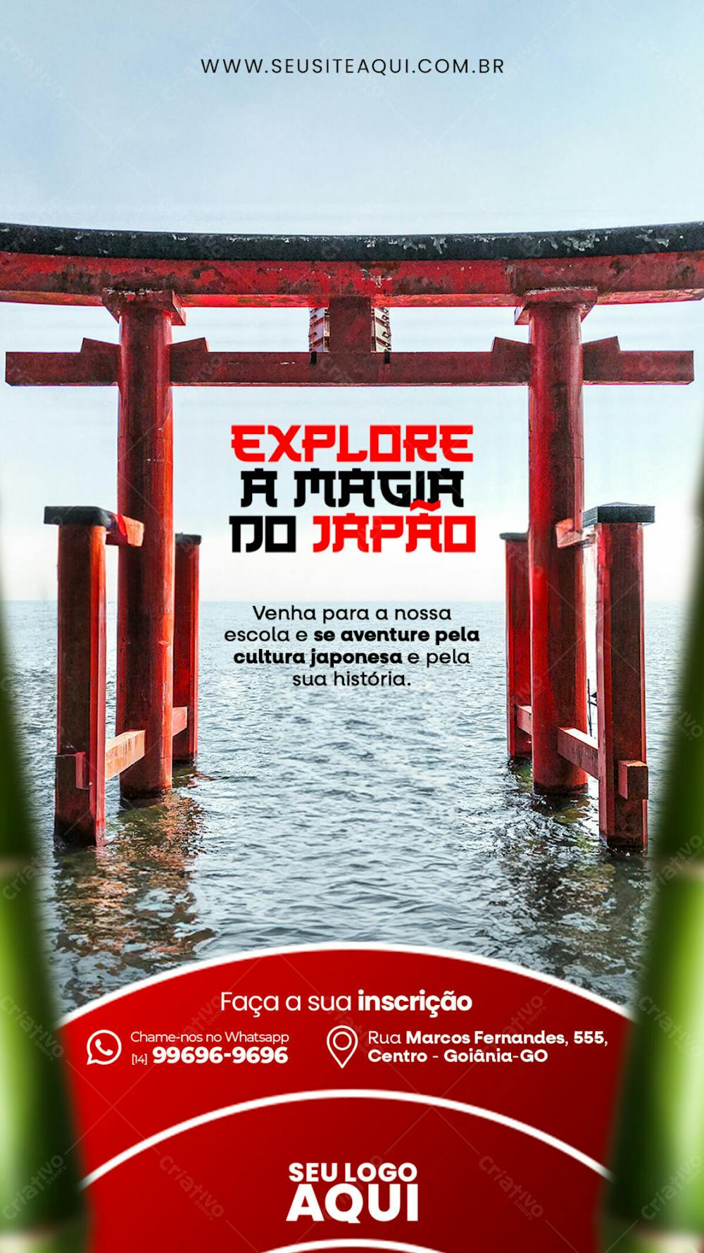 STORY | IDIOMAS | AULAS DE JAPONÊS