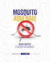 Social media dengue agir antes é fazer diferente