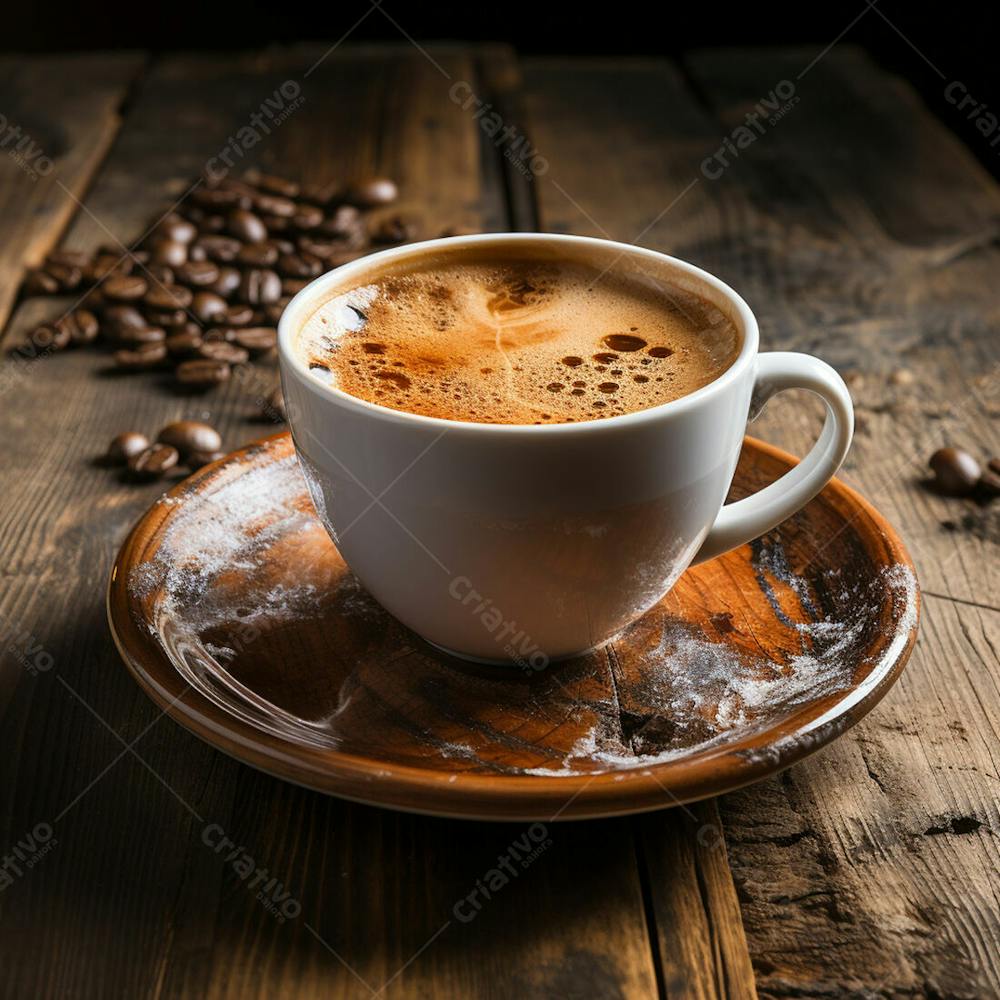 Imagem Grátis Xicara De Café Bebidas  Coffee Comercial  Free(27)