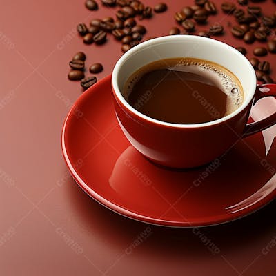 Imagem Grátis Xicara De Café Bebidas  Coffee Comercial  Free(36)