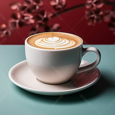 Imagem Grátis Xicara De Café Bebidas  Coffee Comercial  Free(43)