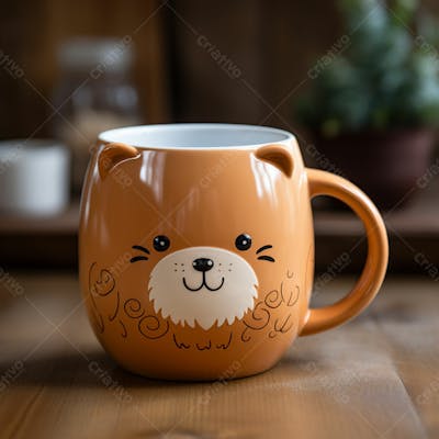 Xícara De Café Sobre Mesa De Madeira Vintage Aesthetic Imagem Free Gratis Para Baixar (12)