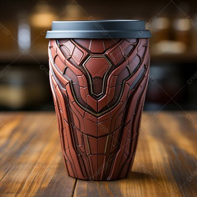 Xícara De Café Sobre Mesa De Madeira Vintage Aesthetic Imagem Free Gratis Para Baixar (16)