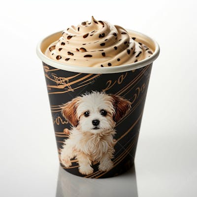 Xicara De Cafe Fundo Branco Imagem Grátis Alta Resolução (14)