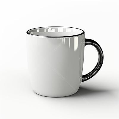 Xicara De Cafe Fundo Branco Imagem Grátis Alta Resolução (15)