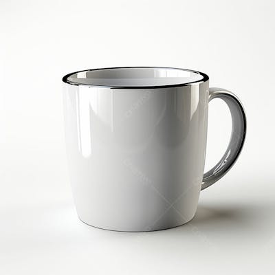 Xicara De Cafe Fundo Branco Imagem Grátis Alta Resolução (16)