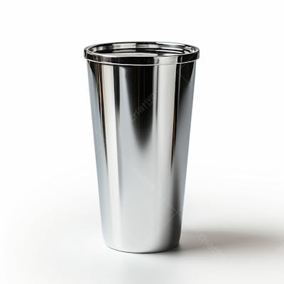 Xicara De Cafe Fundo Branco Imagem Grátis Alta Resolução (21)