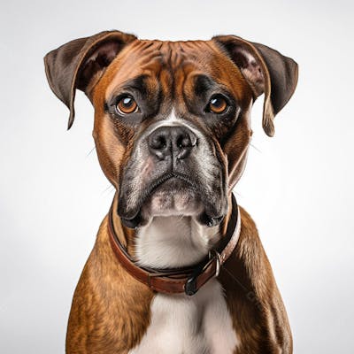 Download Grátis Cachorro Fofo Animais Sobre Fundo Branco Bulldog Sheepdog Terrier Pit Pug Shih Tzu Pastor Alemão Poodle Rottweiler Labrador Pinscher Retriever (153)