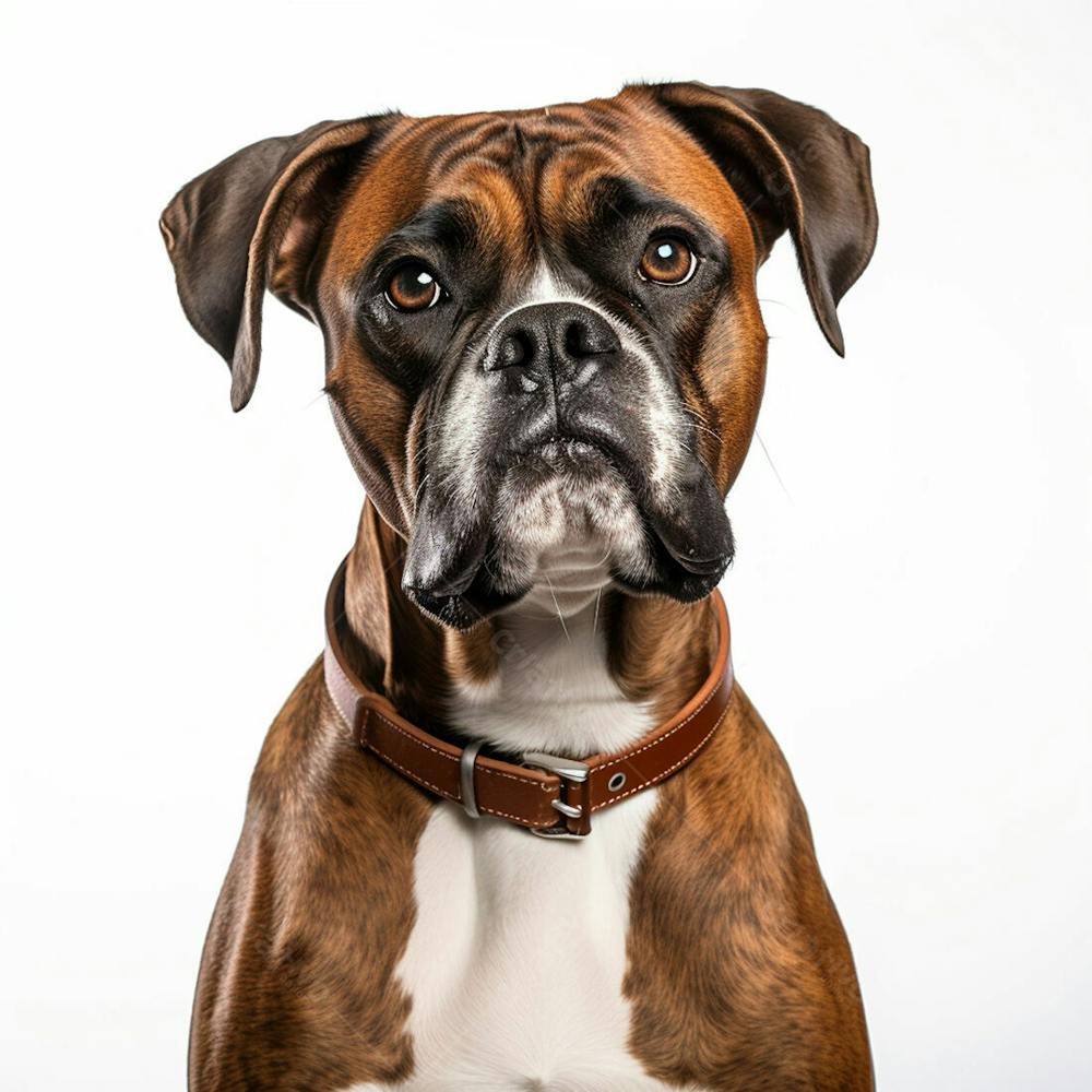 Download Grátis Cachorro Fofo Animais Sobre Fundo Branco Bulldog Sheepdog Terrier Pit Pug Shih Tzu Pastor Alemão Poodle Rottweiler Labrador Pinscher Retriever (155)