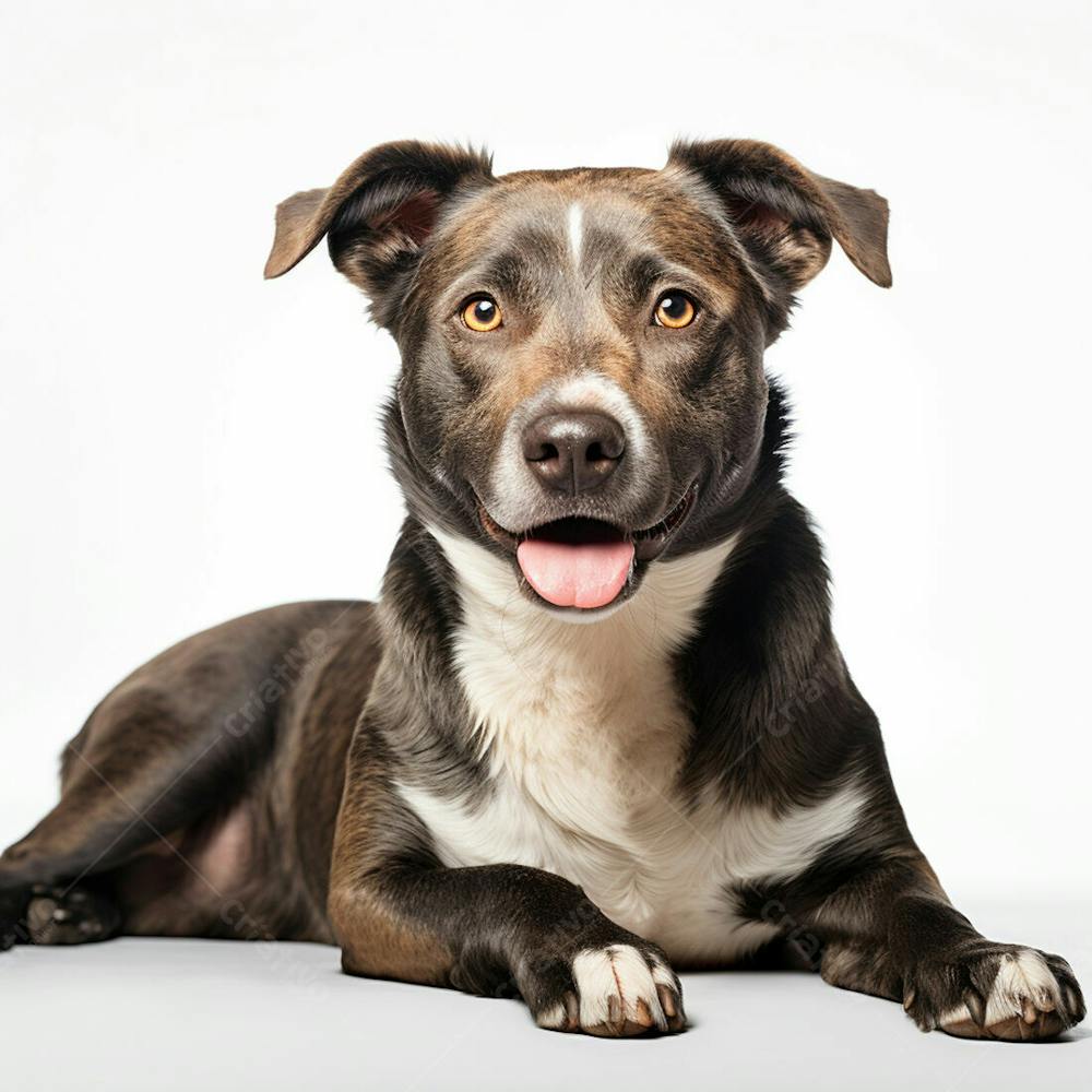 Download Grátis Cachorro Fofo Animais Sobre Fundo Branco Bulldog Sheepdog Terrier Pit Pug Shih Tzu Pastor Alemão Poodle Rottweiler Labrador Pinscher Retriever (158)