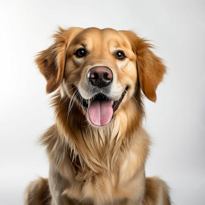 Download Grátis Cachorro Fofo Animais Sobre Fundo Branco Bulldog Sheepdog Terrier Pit Pug Shih Tzu Pastor Alemão Poodle Rottweiler Labrador Pinscher Retriever (161)