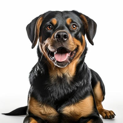 Download Grátis Cachorro Fofo Animais Sobre Fundo Branco Bulldog Sheepdog Terrier Pit Pug Shih Tzu Pastor Alemão Poodle Rottweiler Labrador Pinscher Retriever (166)