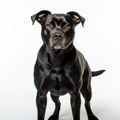 Download Grátis Cachorro Fofo Animais Sobre Fundo Branco Bulldog Sheepdog Terrier Pit Pug Shih Tzu Pastor Alemão Poodle Rottweiler Labrador Pinscher Retriever (174)