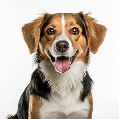 Download Grátis Cachorro Fofo Animais Sobre Fundo Branco Bulldog Sheepdog Terrier Pit Pug Shih Tzu Pastor Alemão Poodle Rottweiler Labrador Pinscher Retriever (189)