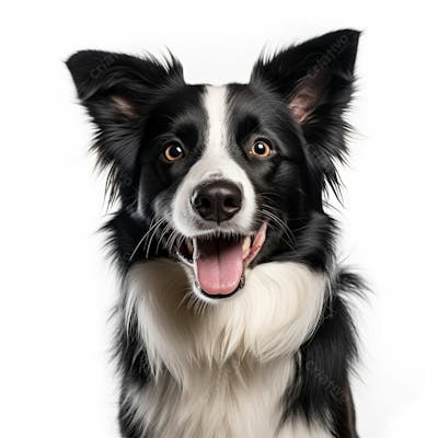 Download Grátis Cachorro Fofo Animais Sobre Fundo Branco Bulldog Sheepdog Terrier Pit Pug Shih Tzu Pastor Alemão Poodle Rottweiler Labrador Pinscher Retriever (191)