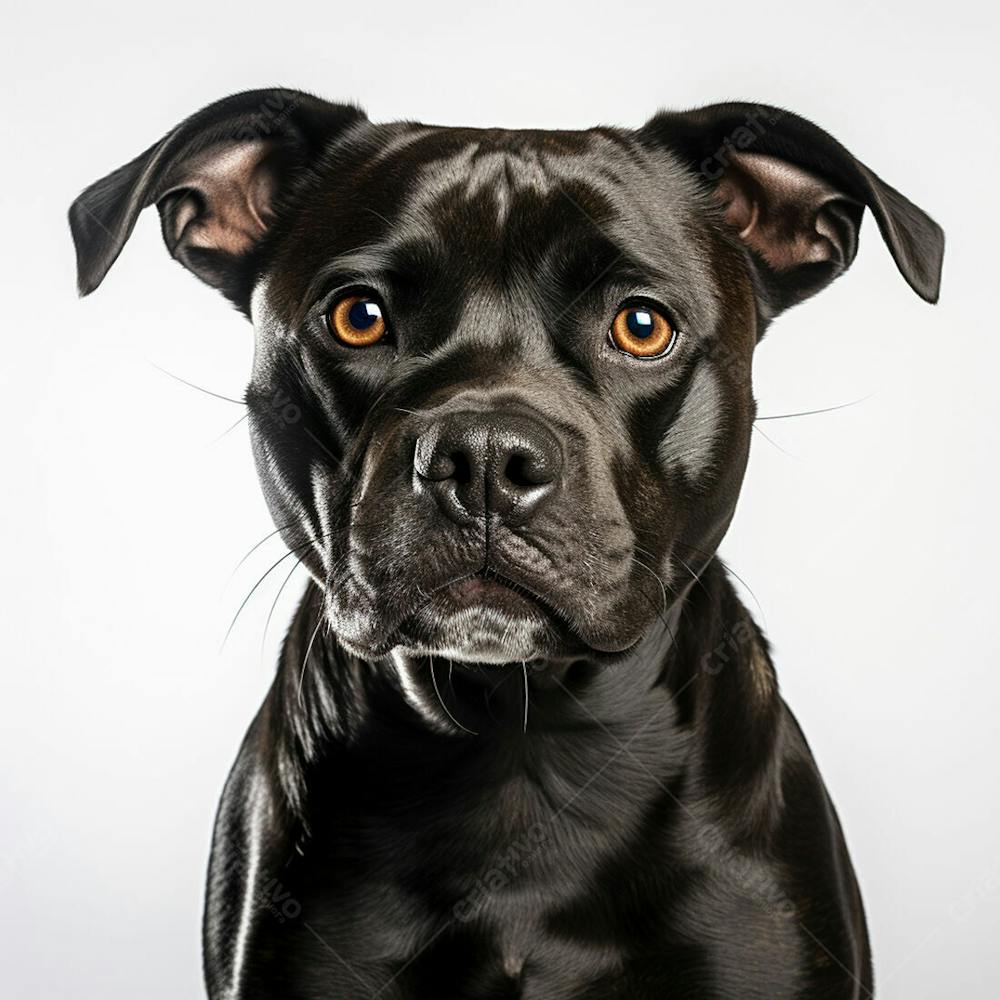 Download Grátis Cachorro Fofo Animais Sobre Fundo Branco Bulldog Sheepdog Terrier Pit Pug Shih Tzu Pastor Alemão Poodle Rottweiler Labrador Pinscher Retriever (210)