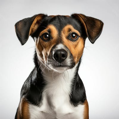 Download Grátis Cachorro Fofo Animais Sobre Fundo Branco Bulldog Sheepdog Terrier Pit Pug Shih Tzu Pastor Alemão Poodle Rottweiler Labrador Pinscher Retriever (226)