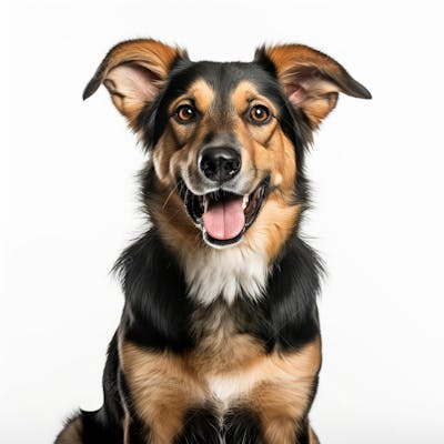 Download Grátis Cachorro Fofo Animais Sobre Fundo Branco Bulldog Sheepdog Terrier Pit Pug Shih Tzu Pastor Alemão Poodle Rottweiler Labrador Pinscher Retriever (237)