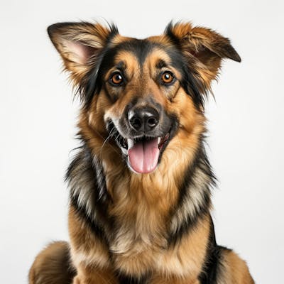 Download Grátis Cachorro Fofo Animais Sobre Fundo Branco Bulldog Sheepdog Terrier Pit Pug Shih Tzu Pastor Alemão Poodle Rottweiler Labrador Pinscher Retriever (272)