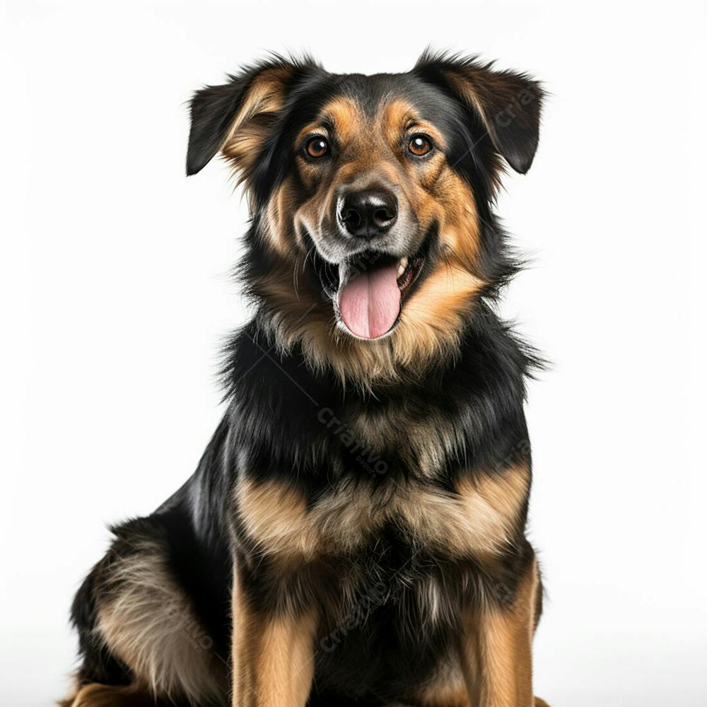Download Grátis Cachorro Fofo Animais Sobre Fundo Branco Bulldog Sheepdog Terrier Pit Pug Shih Tzu Pastor Alemão Poodle Rottweiler Labrador Pinscher Retriever (285)