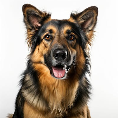 Download Grátis Cachorro Fofo Animais Sobre Fundo Branco Bulldog Sheepdog Terrier Pit Pug Shih Tzu Pastor Alemão Poodle Rottweiler Labrador Pinscher Retriever (296)
