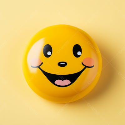 Baixe Grátis Emoji Fofo Sorrindo Cachorro Gato Animais Diversão (13)