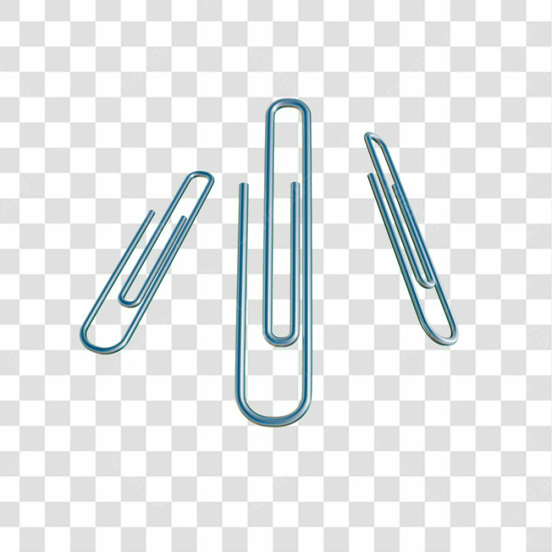 Icones de Clipes PNG com fundo transparente