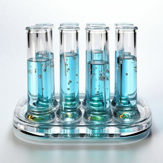 Imagem grátis tubos de ensaio química baixe grátis