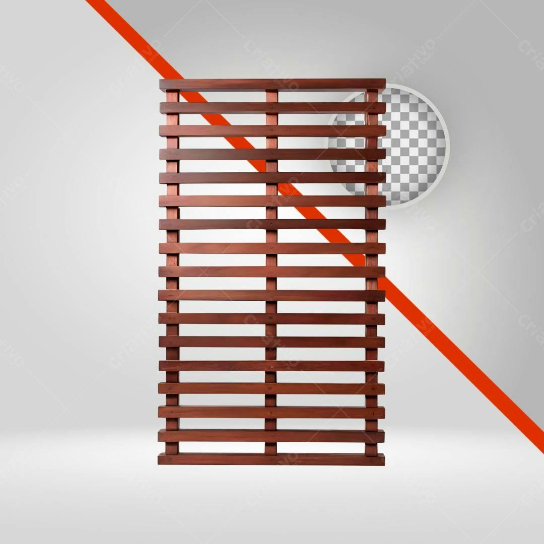 Icone Madeira Marrom PNG com fundo transparente