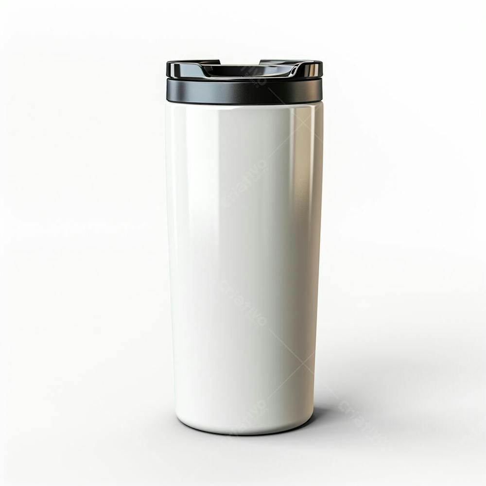 Imagem Grátis Copo De Café Sobre Fundo Branco Em Alta Qualidade  (14)