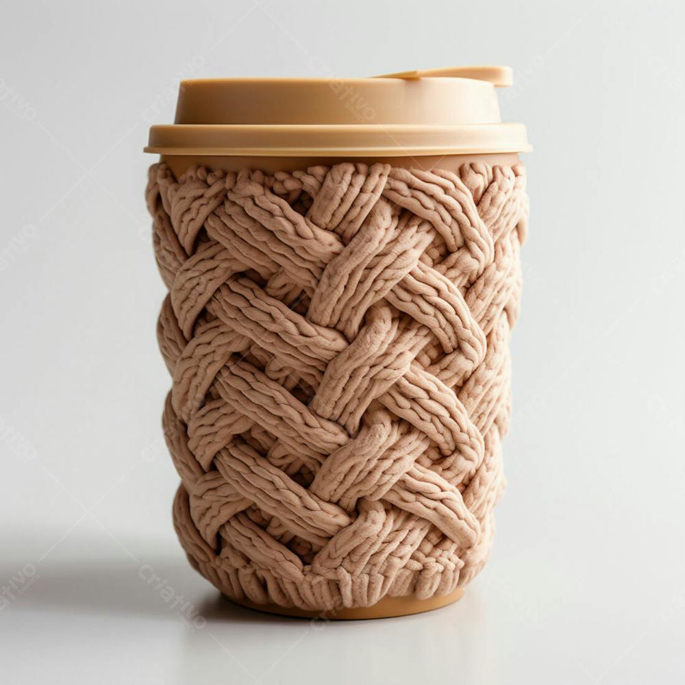 Imagem Grátis Copo De Café Sobre Fundo Branco Em Alta Qualidade  (16)