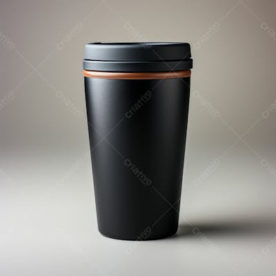 Imagem Grátis Copo De Café Sobre Fundo Branco Em Alta Qualidade  (17)