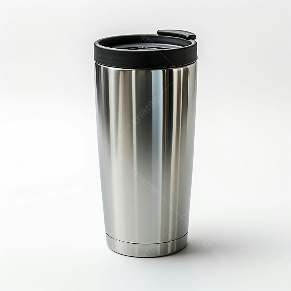 Imagem Grátis Copo De Café Sobre Fundo Branco Em Alta Qualidade  (21)