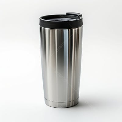 Imagem Grátis Copo De Café Sobre Fundo Branco Em Alta Qualidade  (21)