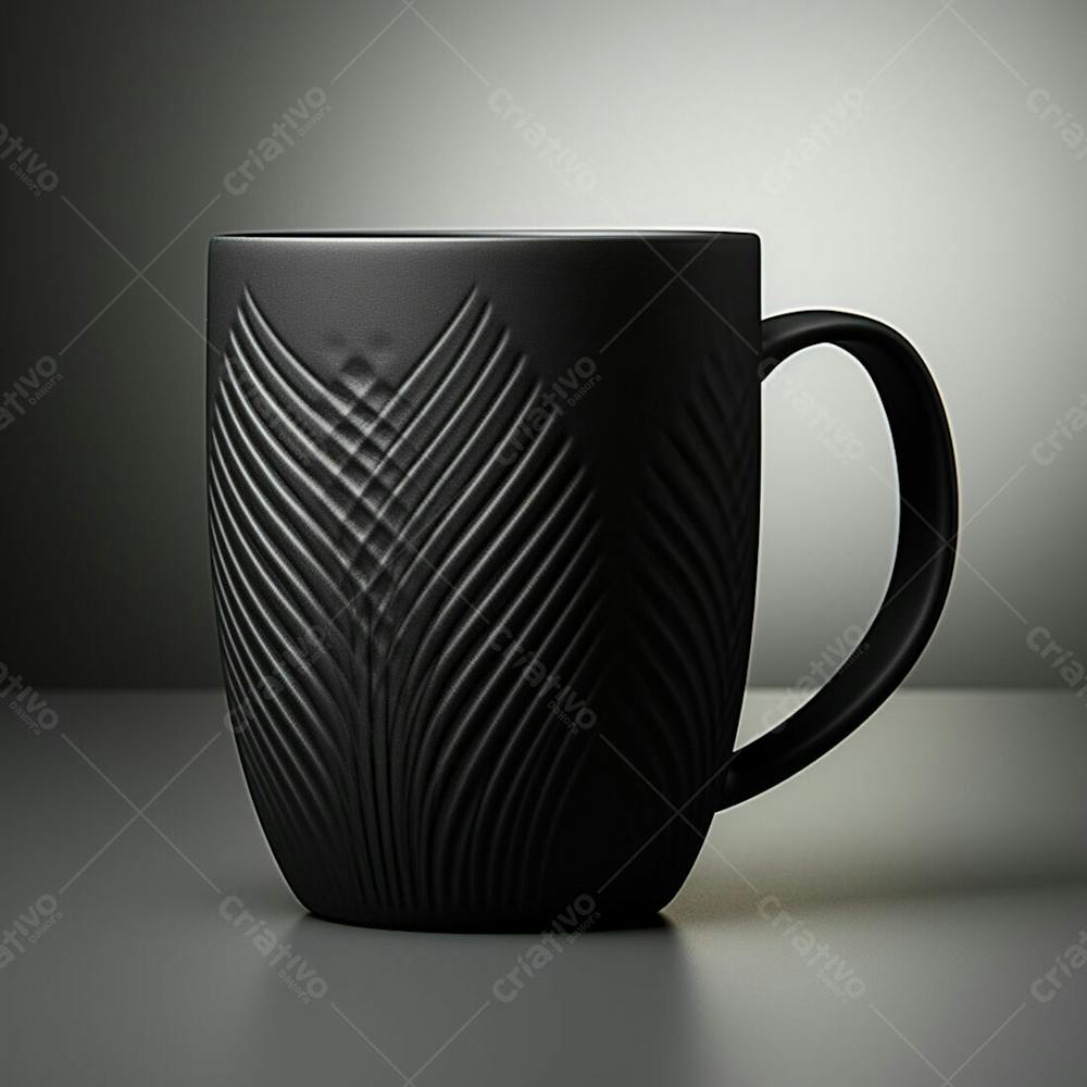 Imagem Grátis Xícara De Café Sobre Fundo Branco Em Alta Qualidade  (35)