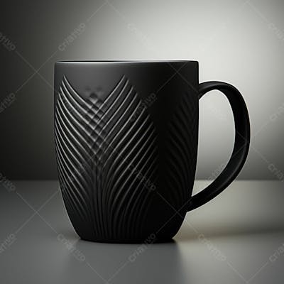 Imagem Grátis Xícara De Café Sobre Fundo Branco Em Alta Qualidade  (35)