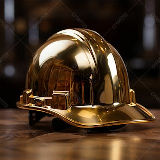 Imagem grátis capacete de trabalhador epi rosa dourado preto vermelho azul em alta qualidade