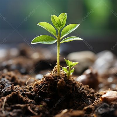 Imagem Grátis Broto De Planta Em Alta Qualidade Natureza Ecologico  (3)