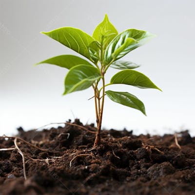 Imagem Grátis Broto De Planta Em Alta Qualidade Natureza Ecologico  (5)