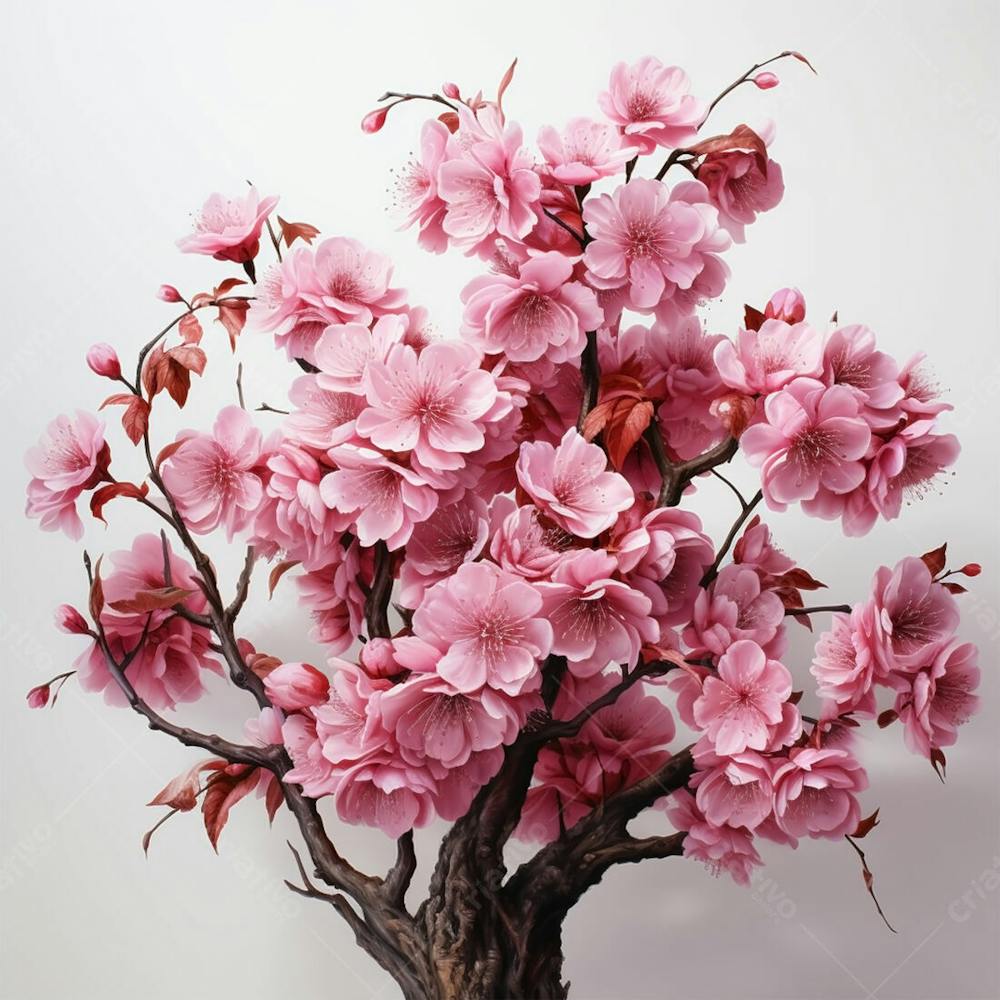 Imagem Grátis Flor Rosa Japonesa Em Alta Qualidade (6)