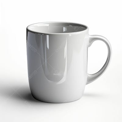 Imagem Grátis Caneca Branca Em Alta Qualidade (1)