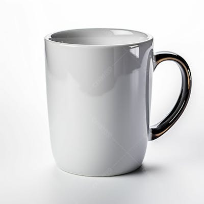 Imagem Grátis Caneca Branca Em Alta Qualidade (2)
